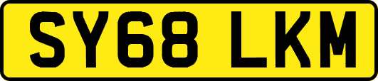 SY68LKM