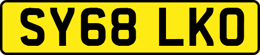 SY68LKO