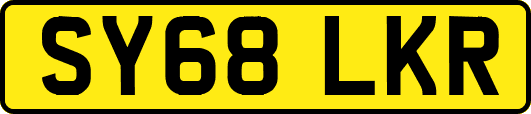 SY68LKR