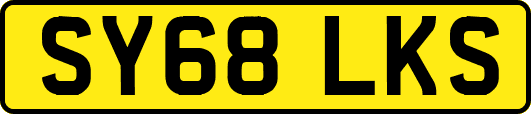 SY68LKS