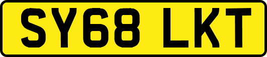 SY68LKT