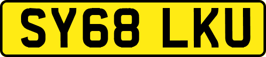 SY68LKU