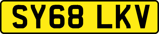 SY68LKV