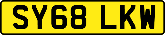SY68LKW