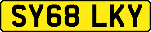 SY68LKY