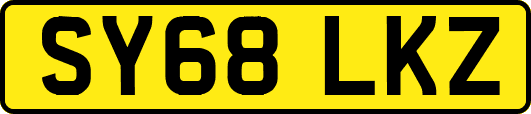 SY68LKZ