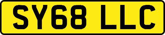 SY68LLC