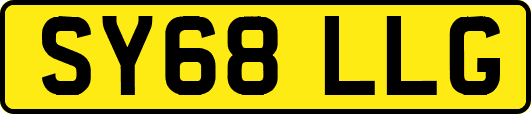 SY68LLG