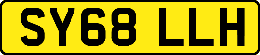 SY68LLH