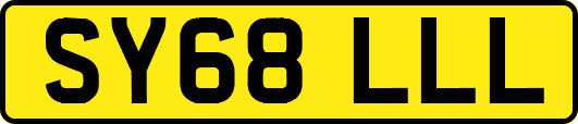 SY68LLL
