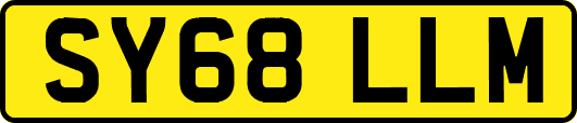 SY68LLM