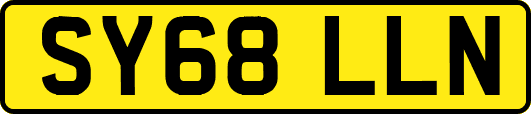 SY68LLN