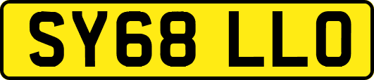 SY68LLO