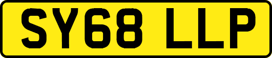 SY68LLP