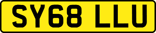 SY68LLU
