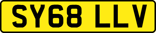SY68LLV