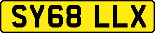 SY68LLX