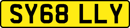 SY68LLY