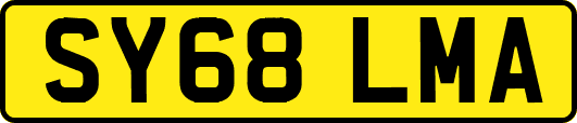SY68LMA