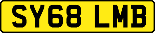 SY68LMB