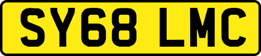 SY68LMC