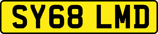 SY68LMD