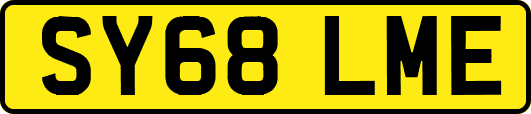 SY68LME