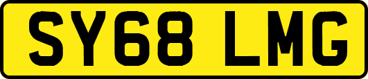 SY68LMG