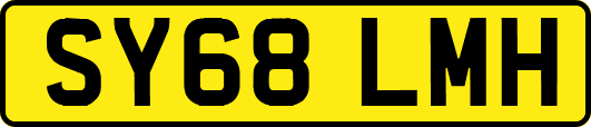 SY68LMH