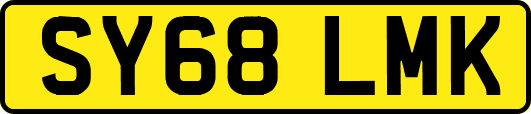 SY68LMK