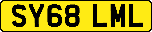 SY68LML