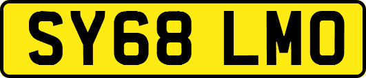 SY68LMO