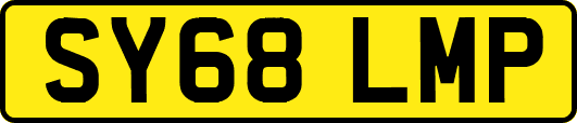 SY68LMP