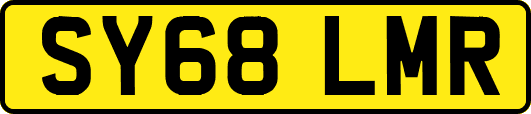 SY68LMR