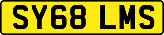 SY68LMS