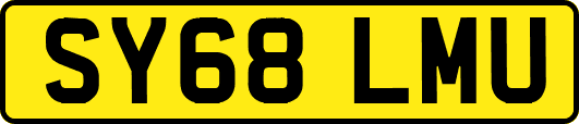 SY68LMU
