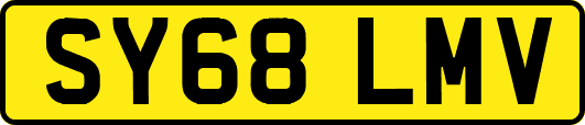 SY68LMV