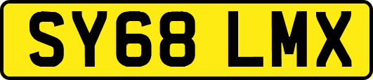 SY68LMX