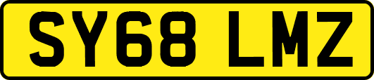 SY68LMZ