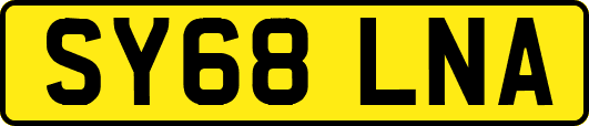 SY68LNA