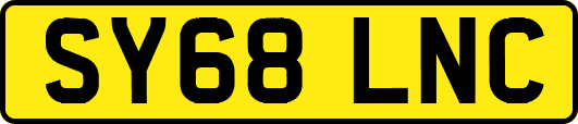 SY68LNC