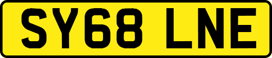 SY68LNE