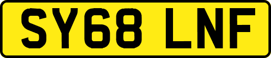 SY68LNF