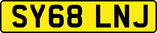 SY68LNJ
