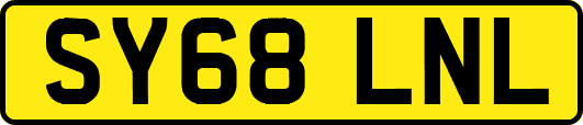 SY68LNL
