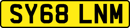 SY68LNM