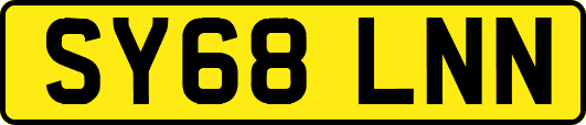 SY68LNN