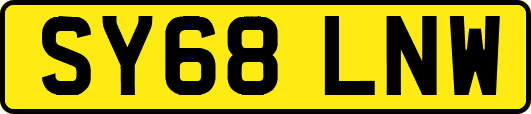 SY68LNW