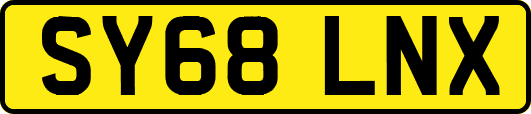 SY68LNX