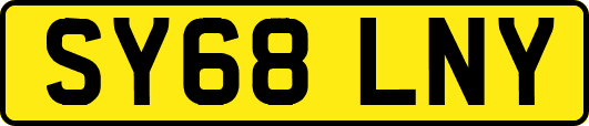 SY68LNY